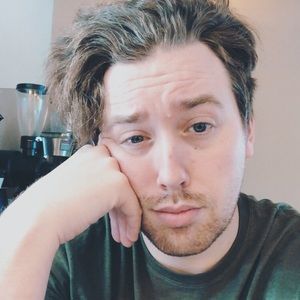 Meet your Posher, Brandon